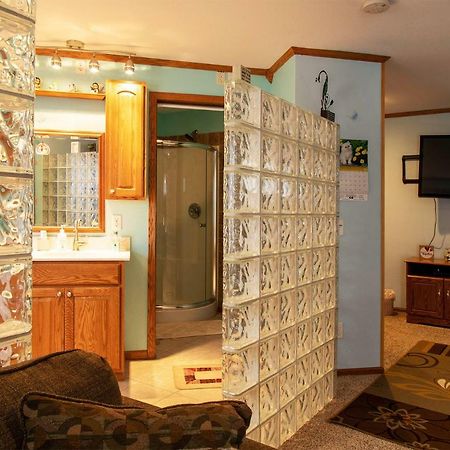 Shane Acres Country Inn Juneau Zewnętrze zdjęcie