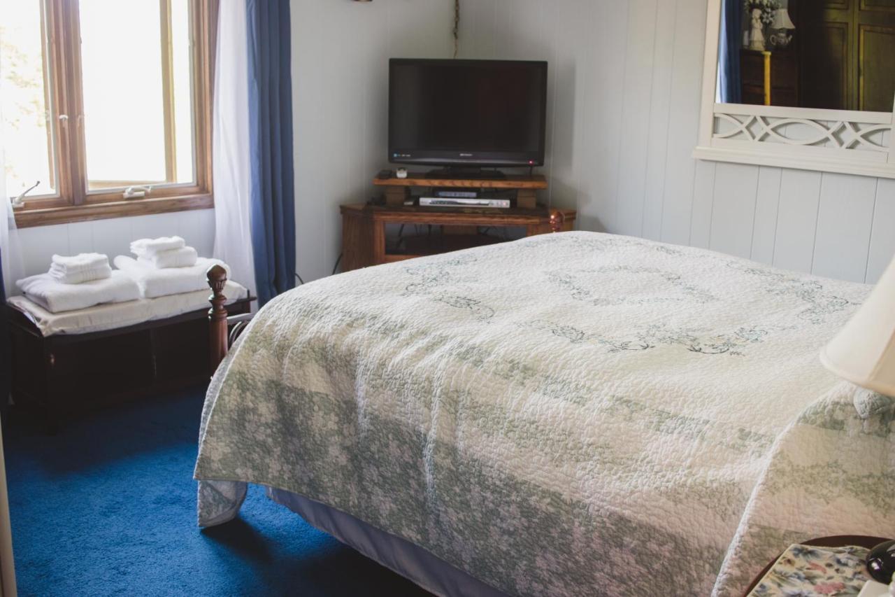 Shane Acres Country Inn Juneau Zewnętrze zdjęcie