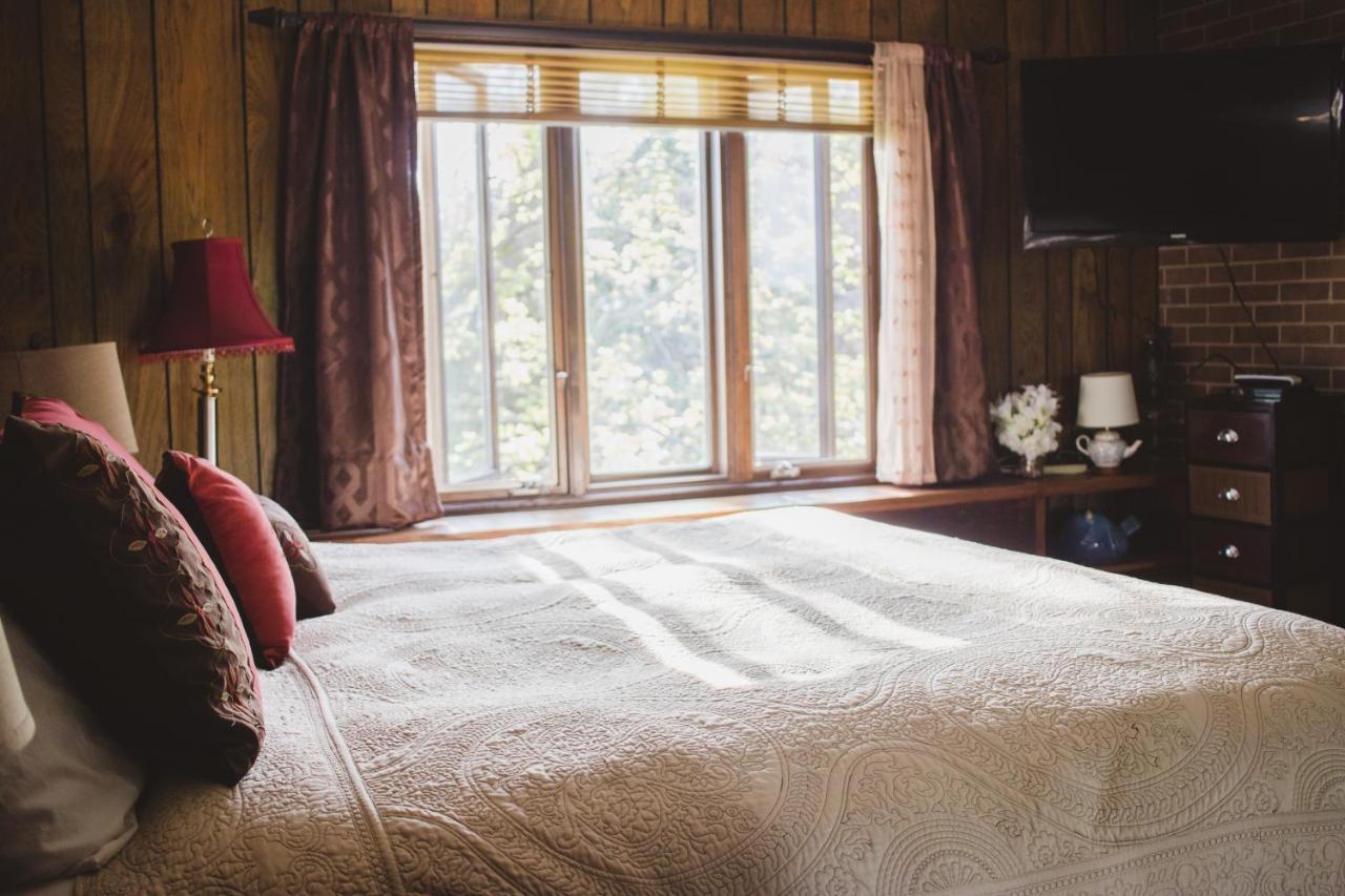 Shane Acres Country Inn Juneau Zewnętrze zdjęcie