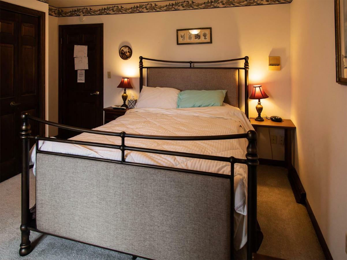 Shane Acres Country Inn Juneau Zewnętrze zdjęcie