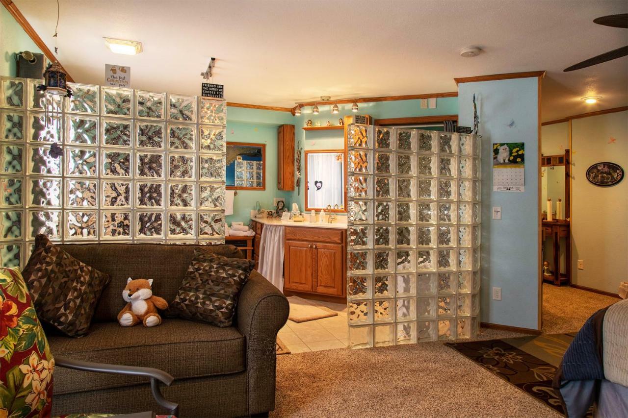 Shane Acres Country Inn Juneau Zewnętrze zdjęcie