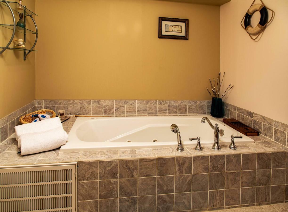 Shane Acres Country Inn Juneau Zewnętrze zdjęcie